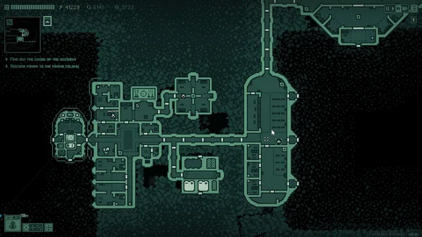 Screenshot 3 di Jitter