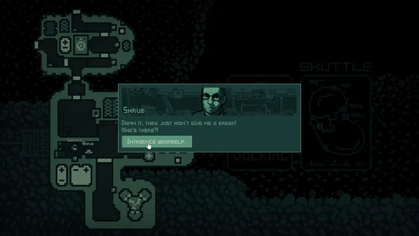 Screenshot 5 di Jitter