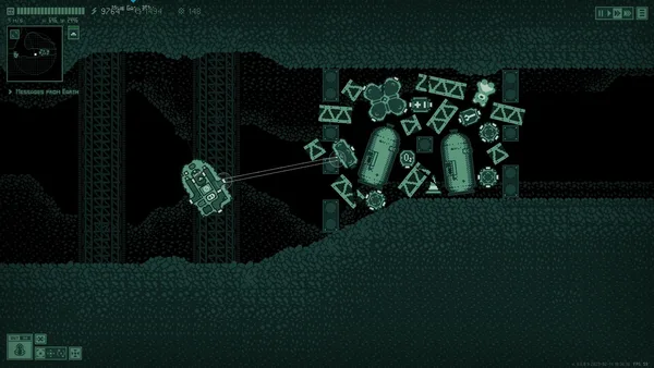 Screenshot 7 di Jitter