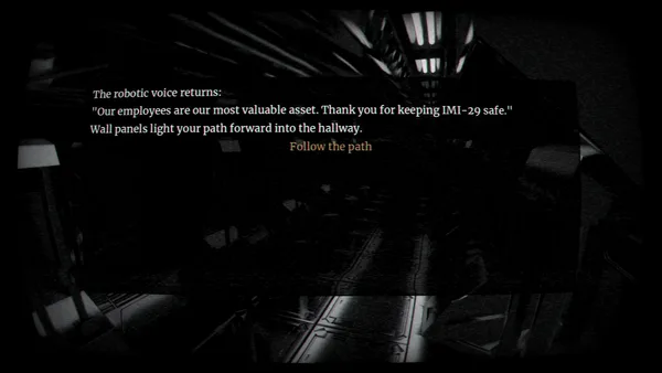 Imitosis screenshot 1