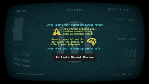 Imitosis screenshot 5