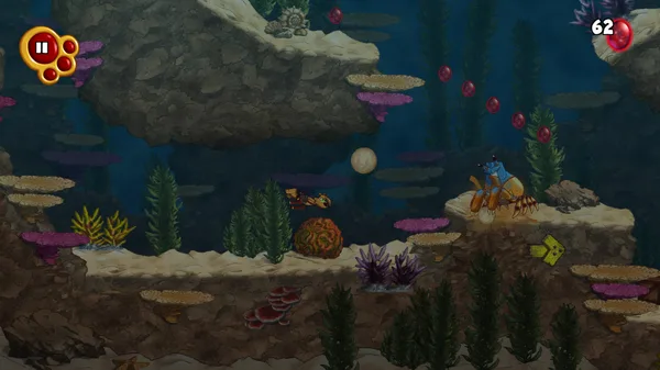 TY the Tasmanian Tiger 4 screenshot 11