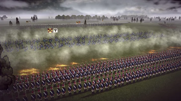Master of Command screenshot 14