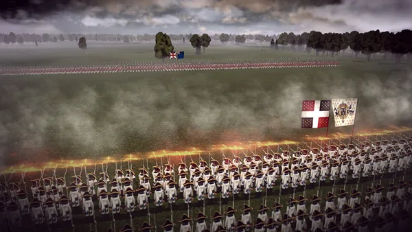 Master of Command screenshot 3