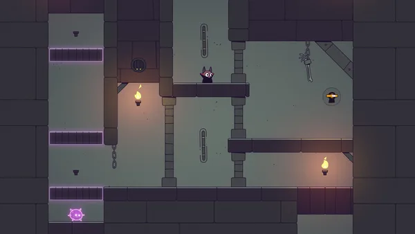 Desvelado screenshot 11