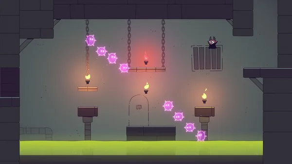 Desvelado screenshot 13