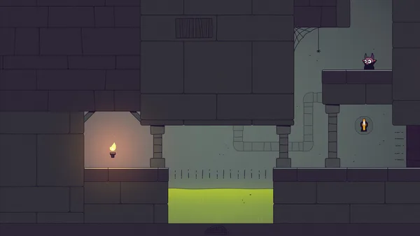 Desvelado screenshot 2