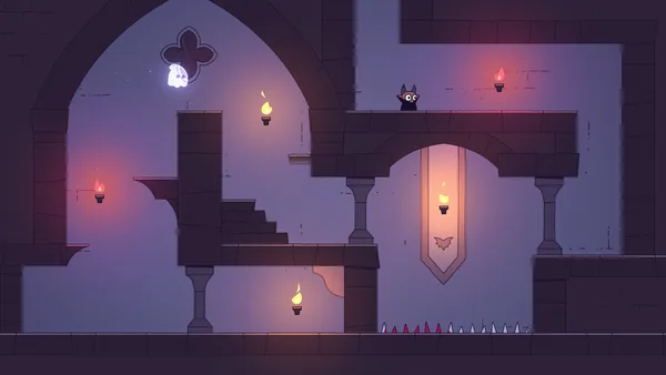 Desvelado screenshot 3