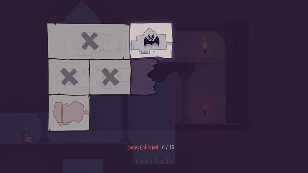 Desvelado screenshot 4