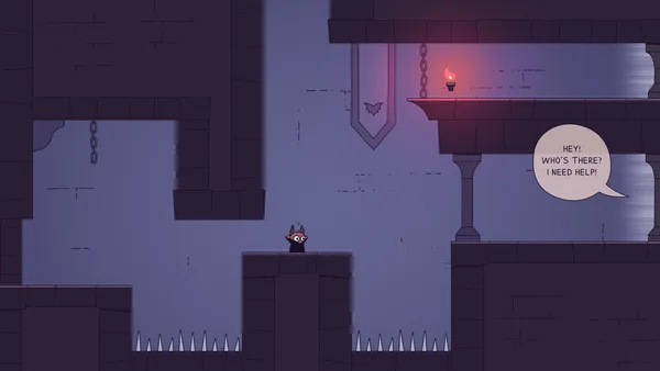 Desvelado screenshot 7
