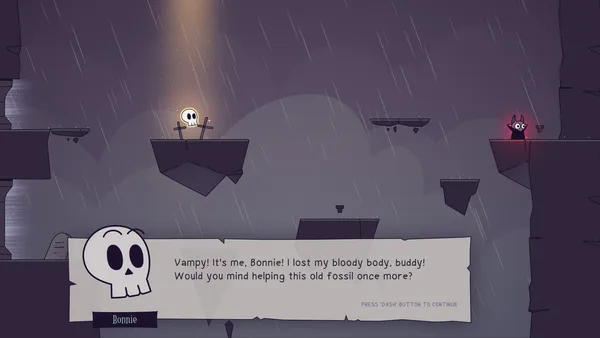 Desvelado screenshot 8
