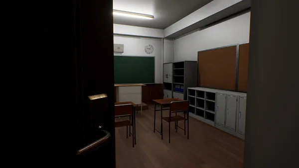 Screenshot 4 di Unable to Exit 8