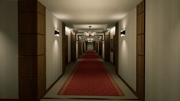 Screenshot 5 di Unable to Exit 8