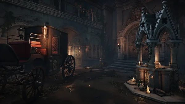 Escape Simulator 2 screenshot 11