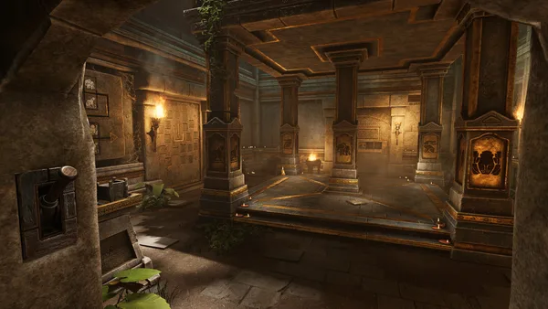 Escape Simulator 2 screenshot 7