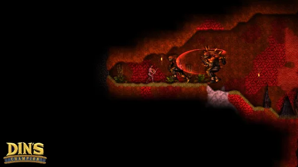 Din's Champion screenshot 14