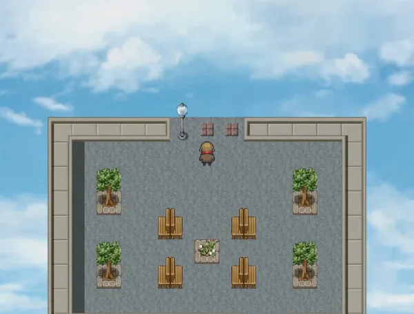 Actual Sunlight screenshot 6
