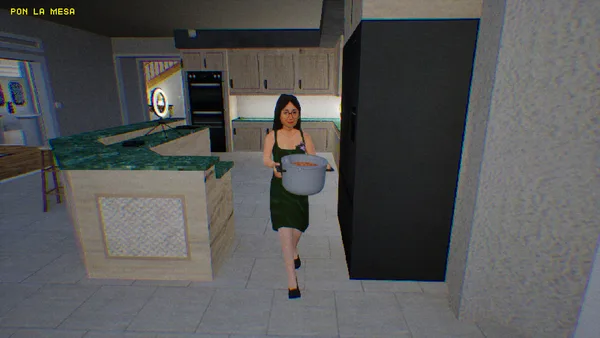 Terroro screenshot 2