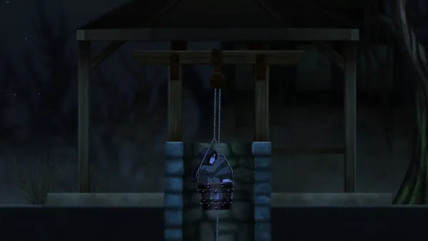 Whispering Willows screenshot 8