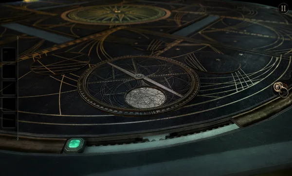 Screenshot 3 di The Room