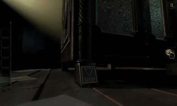 Screenshot 5 di The Room