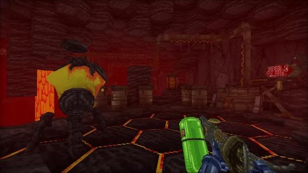 Mohrta screenshot 10