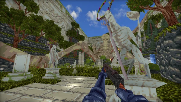 Mohrta screenshot 2