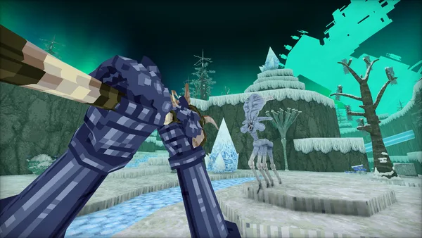 Mohrta screenshot 6