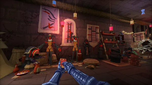 Mohrta screenshot 7