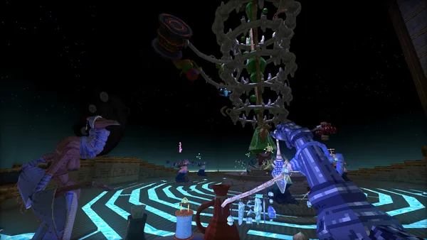 Mohrta screenshot 9