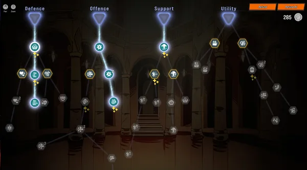 Holy Shoot screenshot 5