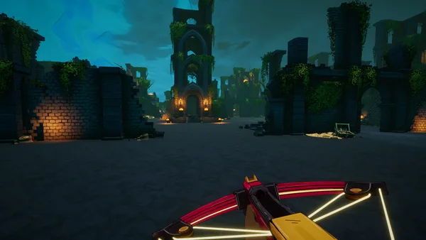Holy Shoot screenshot 7