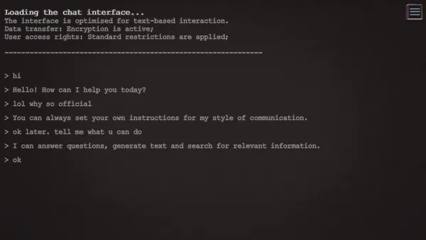 The Dearest Person screenshot 1