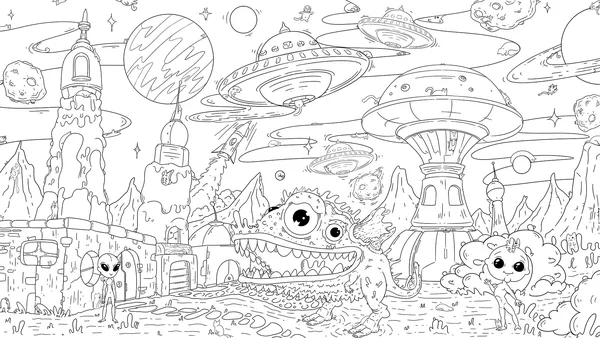 Cosmo Cats screenshot 6