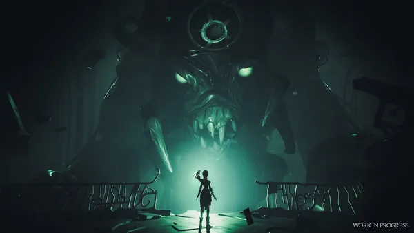 Koshmar: The Last Reverie screenshot 7