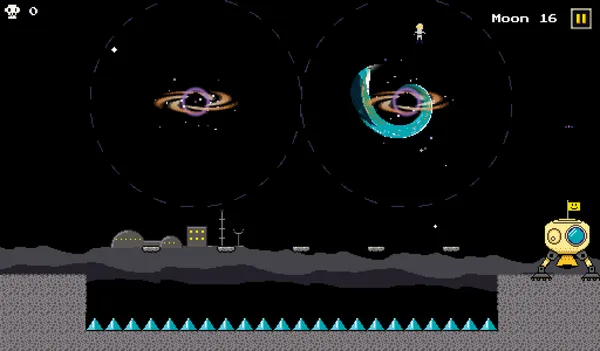 Take Off The Rocket screenshot 10