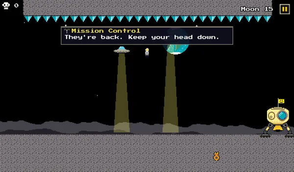 Take Off The Rocket screenshot 11
