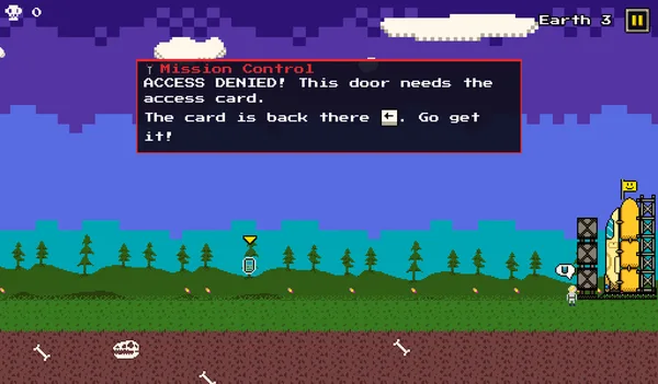 Take Off The Rocket screenshot 12
