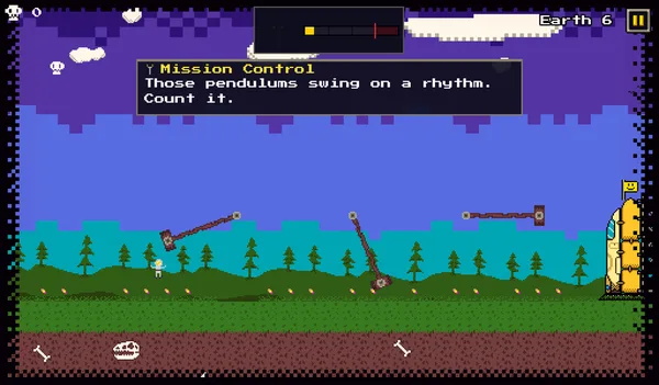 Take Off The Rocket screenshot 3