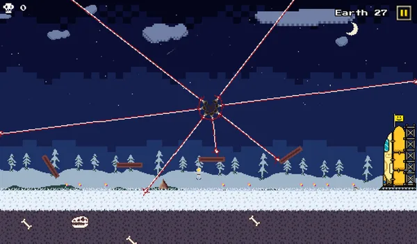 Take Off The Rocket screenshot 4