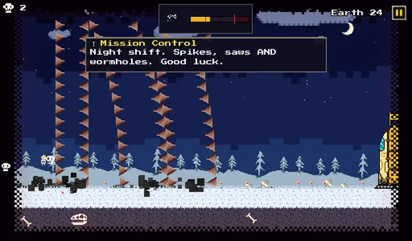 Take Off The Rocket screenshot 6