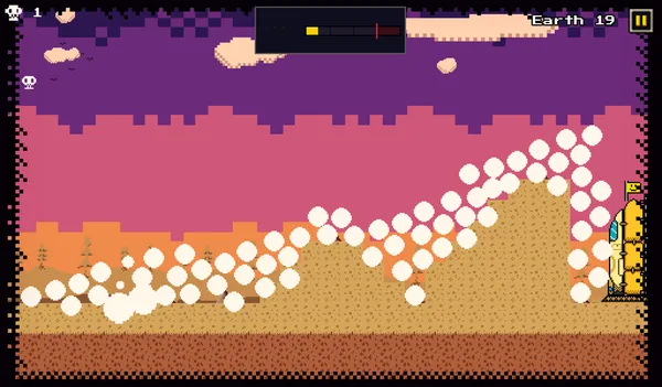 Take Off The Rocket screenshot 7