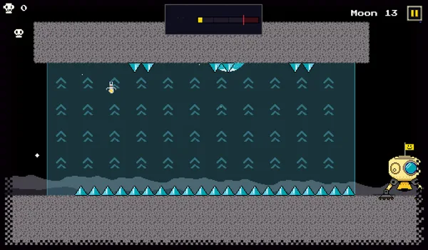 Take Off The Rocket screenshot 9