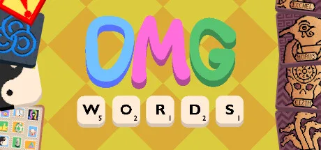 OMG Words