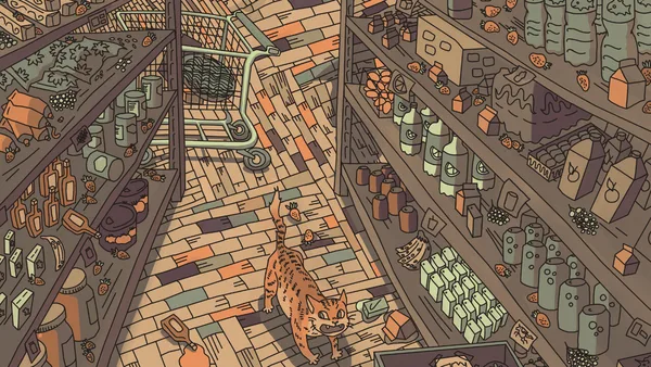 I commissioned some invisible people 0 screenshot 5