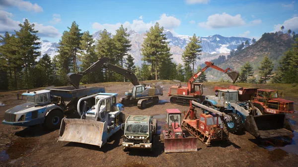 Gold Mining Simulator 2 screenshot 20