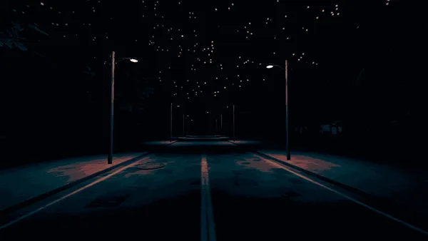 Void Whispers screenshot 1