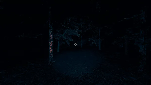 Void Whispers screenshot 11
