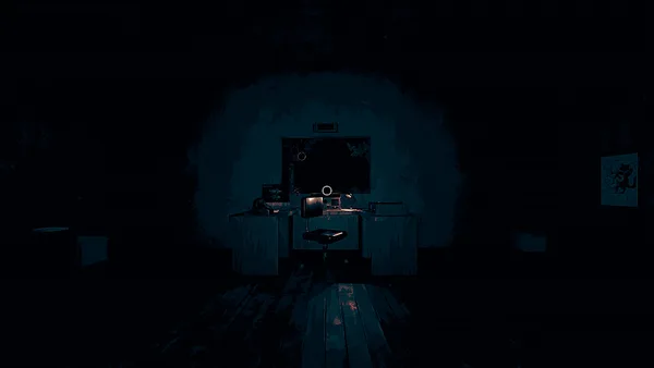 Void Whispers screenshot 5