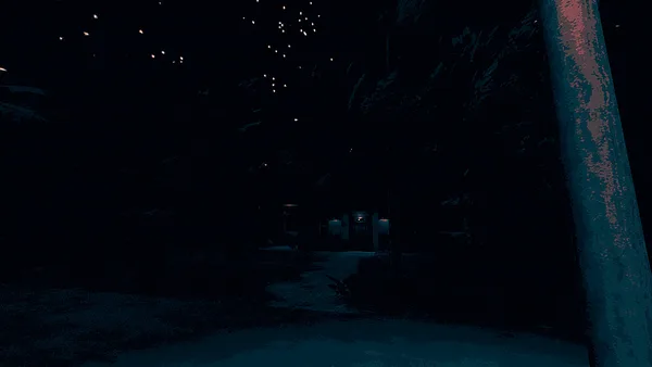 Void Whispers screenshot 7